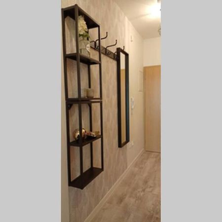 Apartman Dvojka Náchod Екстериор снимка