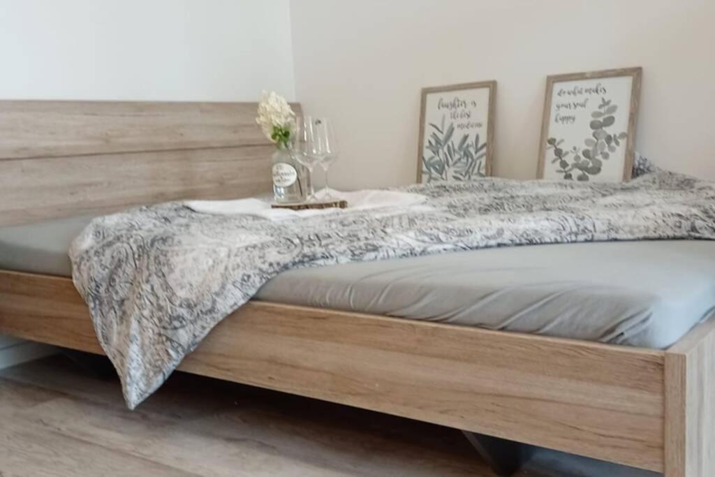 Apartman Dvojka Náchod Екстериор снимка
