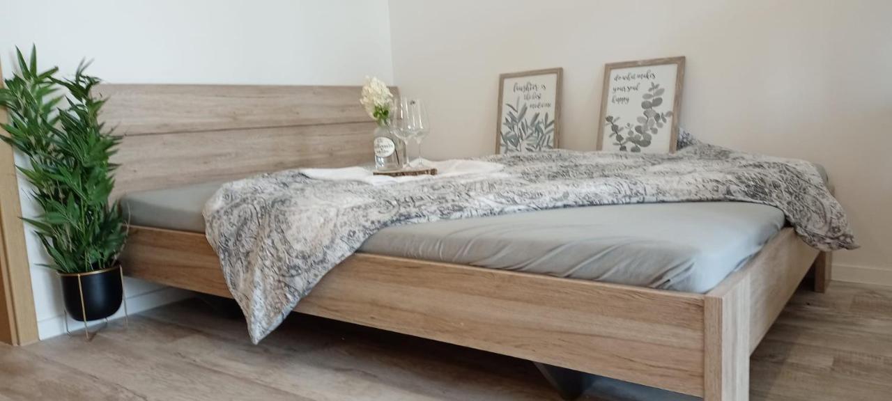 Apartman Dvojka Náchod Екстериор снимка