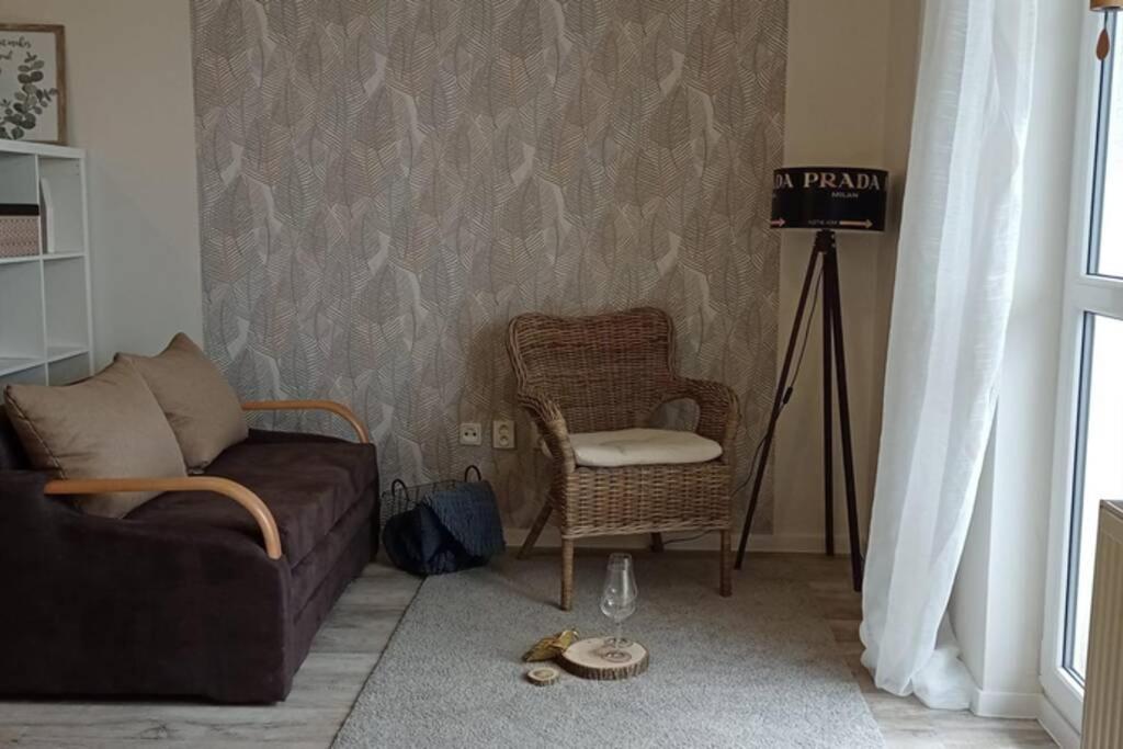 Apartman Dvojka Náchod Екстериор снимка