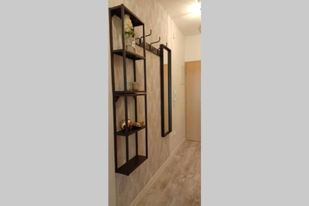 Apartman Dvojka Náchod Екстериор снимка