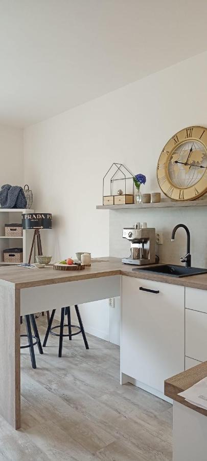 Apartman Dvojka Náchod Екстериор снимка
