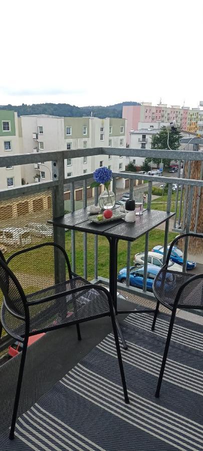 Apartman Dvojka Náchod Екстериор снимка