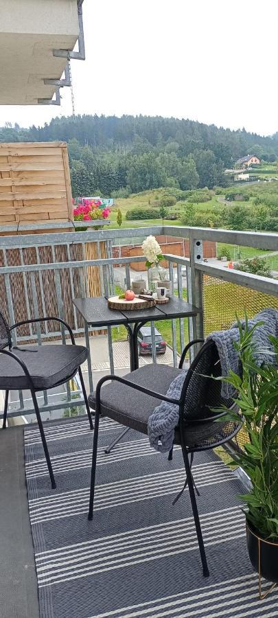 Apartman Dvojka Náchod Екстериор снимка